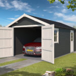 Carbon Grey - Wit +€ 2.094,00