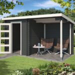 Carbon Grey - Wit +€ 1.046,00