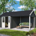 Carbon Grey - Wit +€ 1.830,00