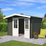 Green Grey - Wit +€ 1.220,00