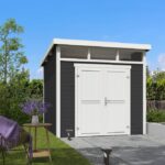 Carbon Grey - Wit +€ 1.270,00