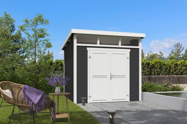 Berging Kibo 3 - 250 x 250 cm - Afbeelding 6