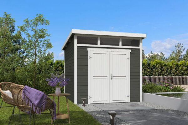 Berging Kibo 3 - 250 x 250 cm - Afbeelding 4