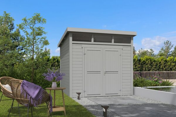 Berging Kibo 3 - 250 x 250 cm - Afbeelding 3
