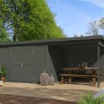 Green Grey +&euro;&nbsp;1.676,00