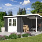 Carbon Grey - Wit +€ 1.486,00