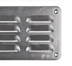 Ventilatie rooster set +€ 11,95