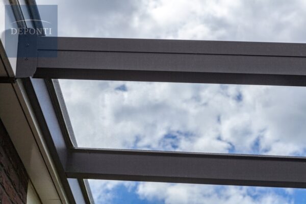 Terrasoverkapping Pigato - Afbeelding 4