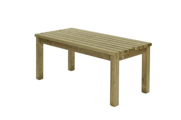 Tuintafel Zeist 180 x 85 cm