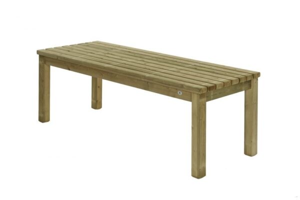 Tuintafel Zeist 230 x 85 cm