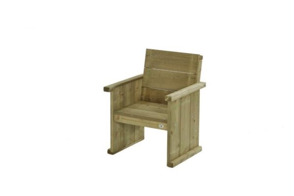 Tuinstoel Lisse - Afbeelding 2
