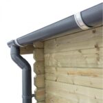 Dakgootset +€ 449,00