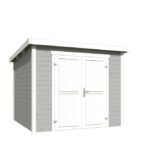 Platinum Grey - Wit +€ 2.246,00