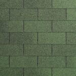Shingels groen +€ 387,00