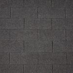 Shingels zwart +€ 387,00