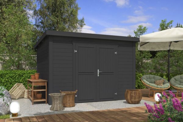 Berging Lotta 300 x 250 cm - Afbeelding 7