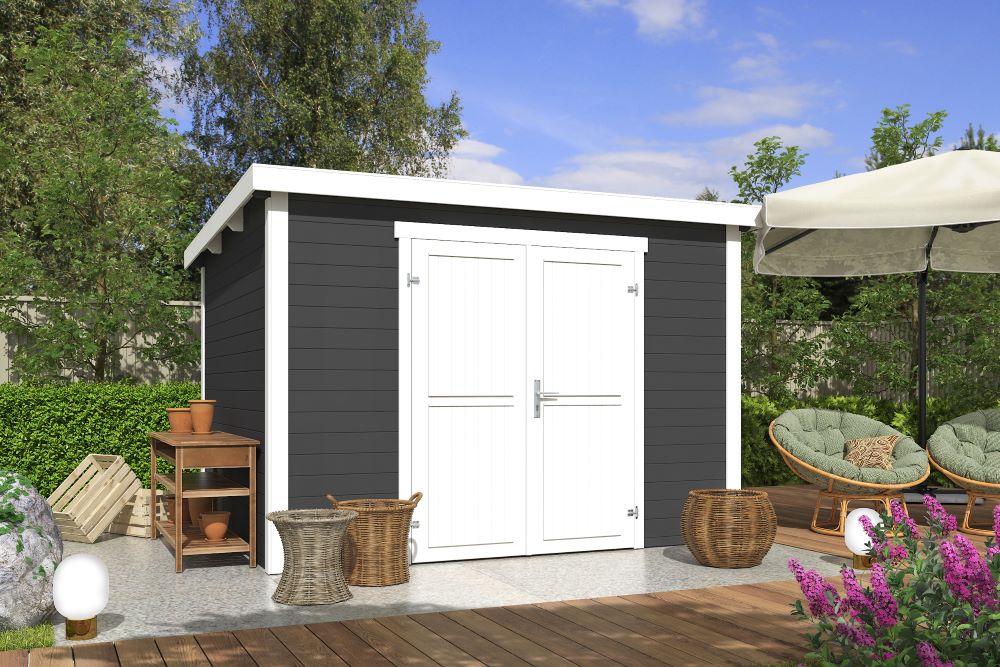 Berging Lotta 300 x 250 cm - Afbeelding 6