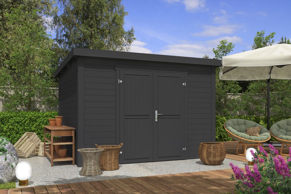 Berging Lotta 300 x 250 cm - Afbeelding 7