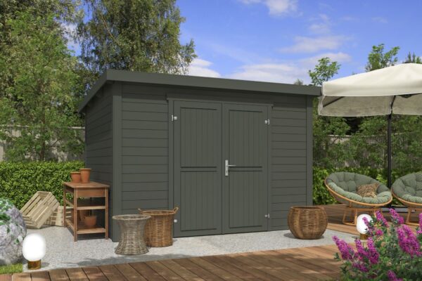 Berging Lotta 300 x 250 cm - Afbeelding 5