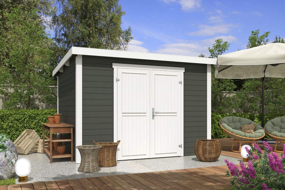 Berging Lotta 300 x 250 cm - Afbeelding 4
