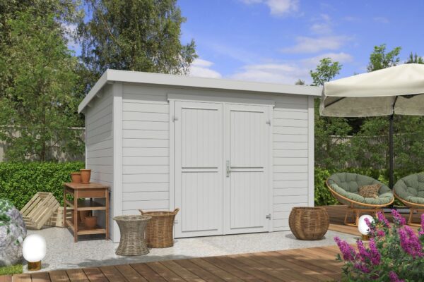 Berging Lotta 300 x 250 cm - Afbeelding 3