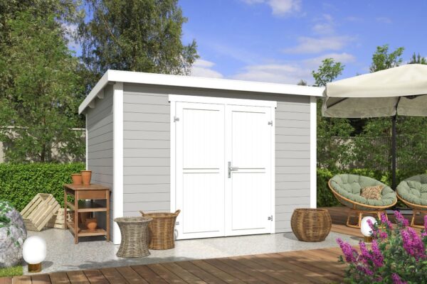 Berging Lotta 300 x 250 cm - Afbeelding 2