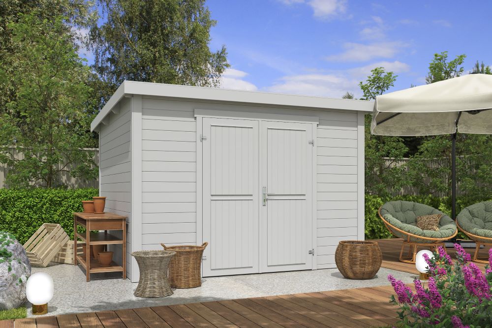 Berging Lotta 300 x 250 cm - Afbeelding 3