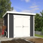 Carbon Grey - Wit +€ 1.110,00