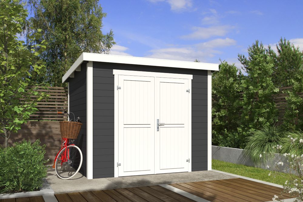 Berging Mila 250 x 250 cm - Afbeelding 6