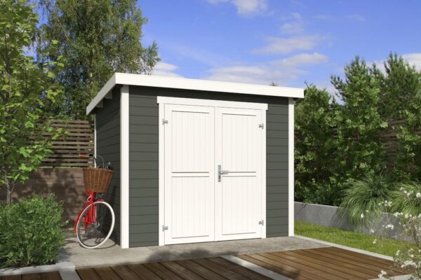 Berging Mila 250 x 250 cm - Afbeelding 4