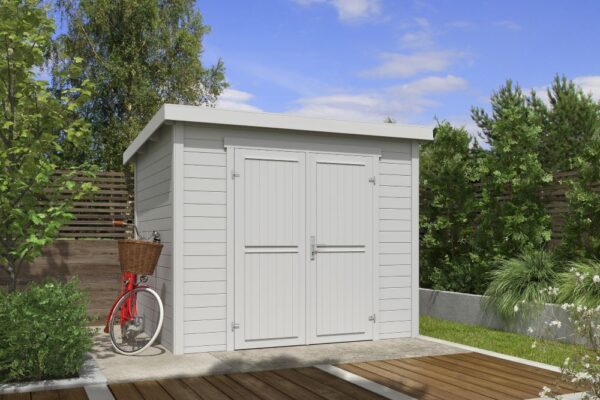 Berging Mila 250 x 250 cm - Afbeelding 3
